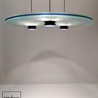 lampada arteluce flos aurora 