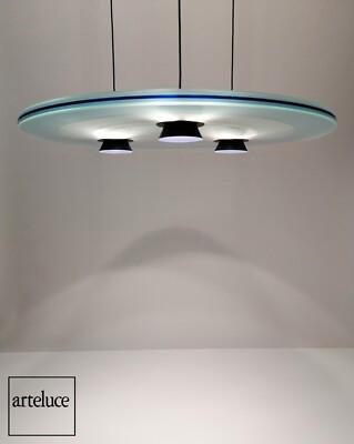 lampada arteluce flos aurora 