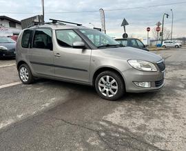 Skoda Roomster 1.2 12V 70CV Ambition