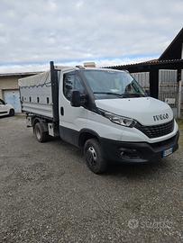 Iveco daily 35-140