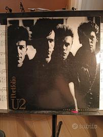 Vinili U2
