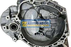 CAMBIO MANUALE OPEL ASTRA H 1.7 CDTI 6 MARCE