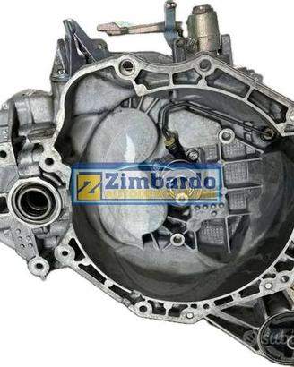 CAMBIO MANUALE OPEL ASTRA H 1.7 CDTI 6 MARCE