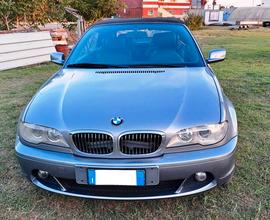 BMW Serie 3 (E46) - 2002