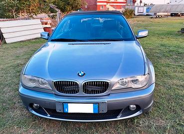 BMW Serie 3 (E46) - 2002