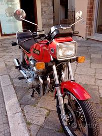 moto come nuova tagliandata revisionata