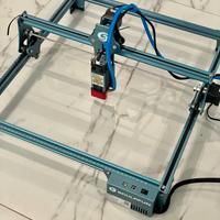 Laser Sculpfun s9