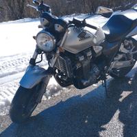 Honda cb 1300