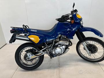 Yamaha XT 600