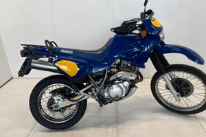 Yamaha XT 600