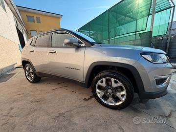 Jeep compass 2.0 4X4 Limited
