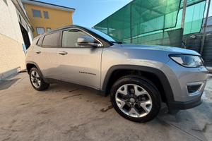 Jeep compass 2.0 4X4 Limited