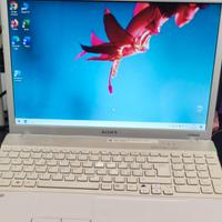 Notebook Sony Vaio I3