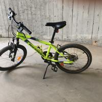 Mtb 20"