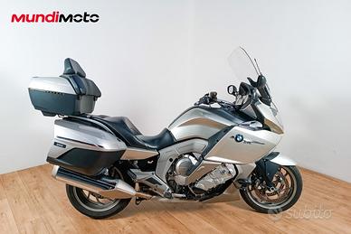 BMW K 1600 GTL ABS EXCLUSIVE - 2013