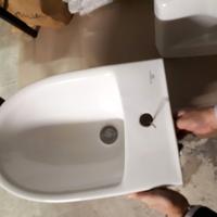 Bidet Pozzi Ginori