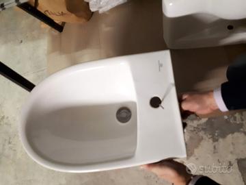 Bidet Pozzi Ginori