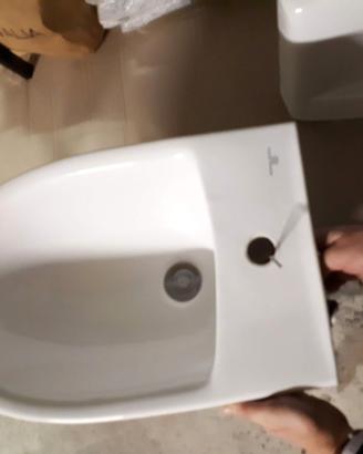 Bidet Pozzi Ginori