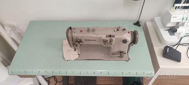 macchina da cucire 