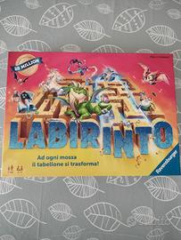 Rabensburger - Labirinto