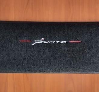 Tappetino cappelliera Fiat GRANDE PUNTO