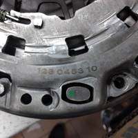 Kit frizione Luk per Mercedes A180 cdi