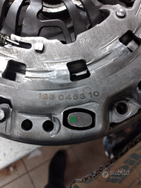 Kit frizione Luk per Mercedes A180 cdi