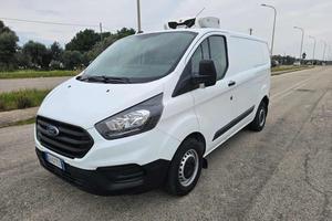 FORD Transit Custom 280 2.0TDCI 108CV ENTRY L1H1