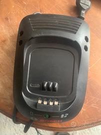 Caricabatterie rapido Bosch AL 2215 CV