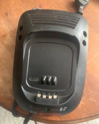 Caricabatterie rapido Bosch AL 2215 CV