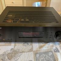 Sintoamplificatore Pioneer Dab