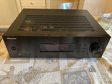 Sintoamplificatore Pioneer Dab