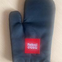 Guanto da forno Febal Casa