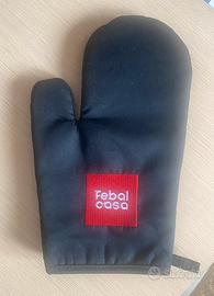 Guanto da forno Febal Casa