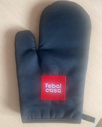 Guanto da forno Febal Casa