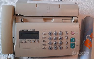 Fax Sharp FO-152