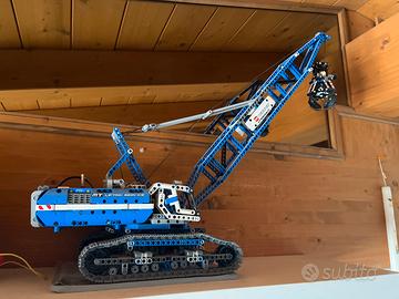 lego technic