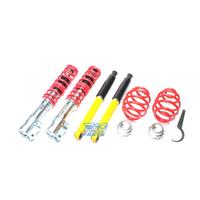 SOSPENSIONE FILETTATA TA TECHNIX OPEL CORSA 2000 -