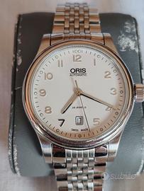 Orologio Automatico Oris Classic Date 42mm