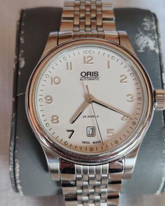 Orologio Automatico Oris Classic Date 42mm