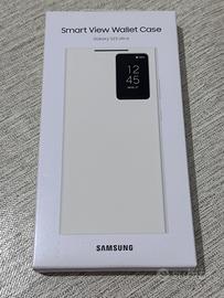 SAMSUNG S23ULTRA COVER ORIGINALE SIGILLATA
