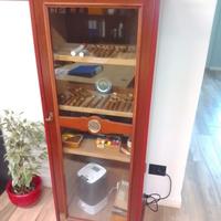 Humidor sigari