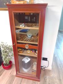 Humidor sigari