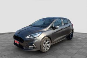 FORD Fiesta Fiesta 1.0 Ecoboost 95 CV 5 porte ST