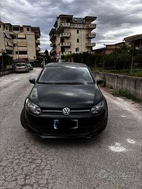 Volkswagen polo 2013 diesel