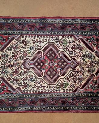 Tappeto Hamadan Persia