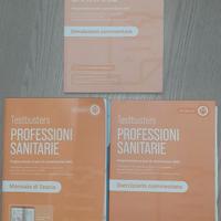 Alpha test professioni sanitarie 2025