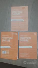 Alpha test professioni sanitarie 2025