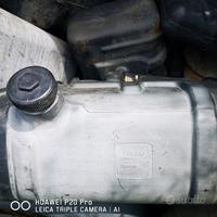 Serbatoio autocarri e veicoli commerciali