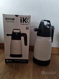 Ik Foam Pro 2